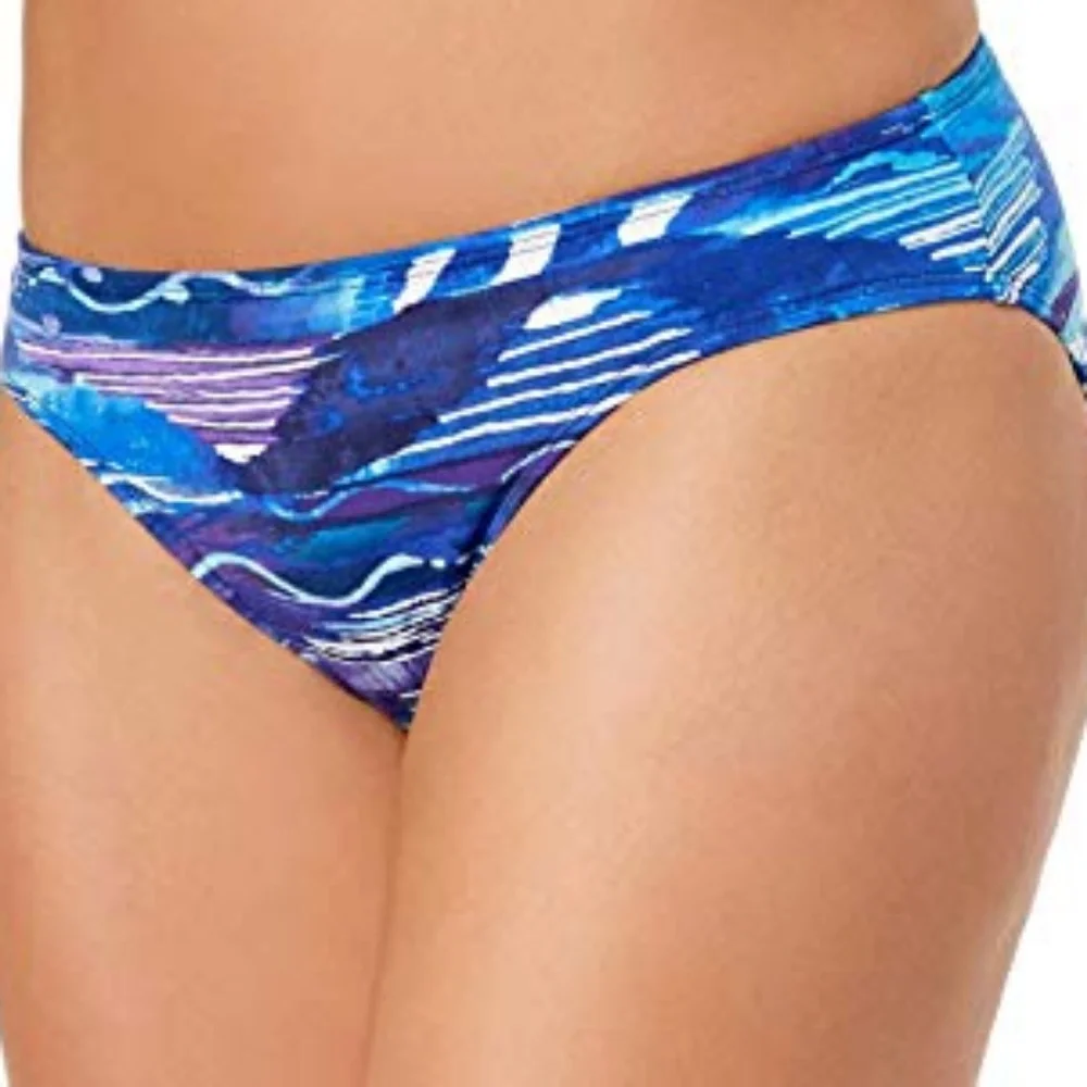 NWT Lauren Ralph Lauren Swim Calypso swim